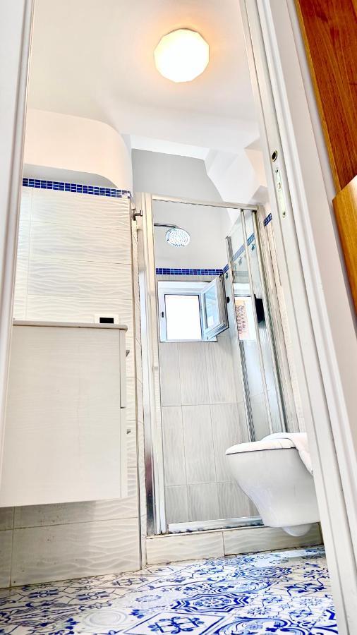 Appartement Residenza Giuseppe à Amalfi Extérieur photo